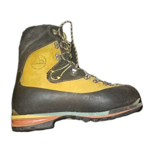 La Sportiva Evo GTX Size US Mens 12 Women\'s 13 / EU 45.5 Mountaineering Boots main image 10